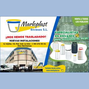 Bild von Marloplast Envases S.L.