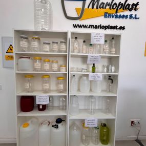 Bild von Marloplast Envases S.L.