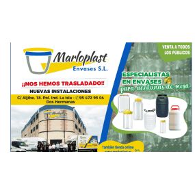 Bild von Marloplast Envases S.L.