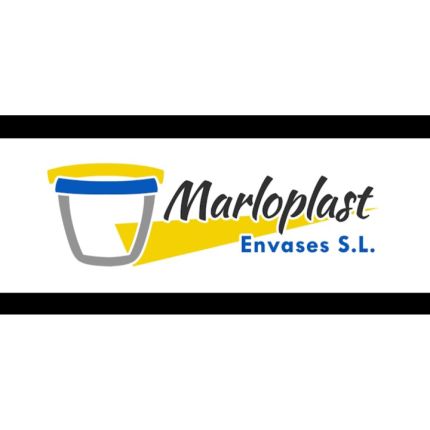 Logo fra Marloplast Envases S.L.