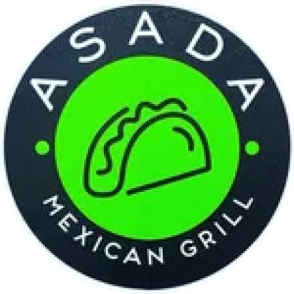 Logo de Asada Mexican Grill