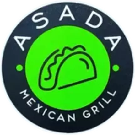 Logo od Asada Mexican Grill