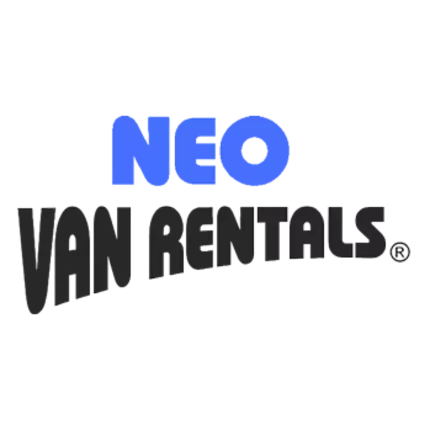 Logo van NEO Van Rentals - Danville