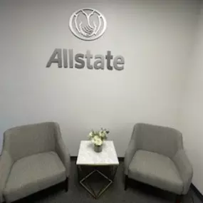 Bild von Sigmund Hamilton: Allstate Insurance