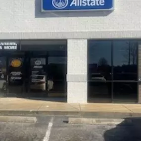 Bild von Sigmund Hamilton: Allstate Insurance