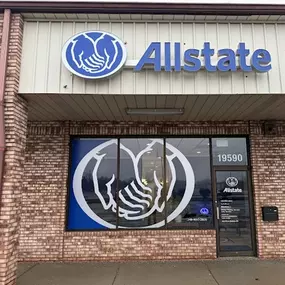 Bild von Jay Alhashemy: Allstate Insurance