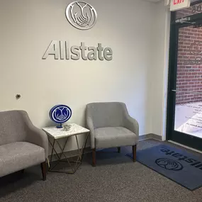 Bild von Shawn Dixon: Allstate Insurance