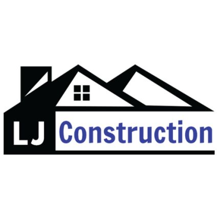 Logotipo de LJ Construction