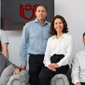 Bild von Gestoria ORELL I MOLL