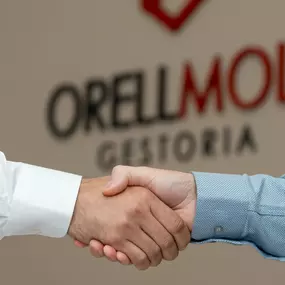 Bild von Gestoria ORELL I MOLL
