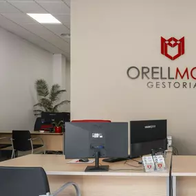 Bild von Gestoria ORELL I MOLL