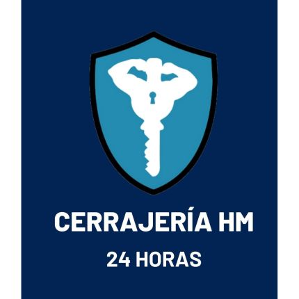 Logo von Cerrajeria HM 24 Horas