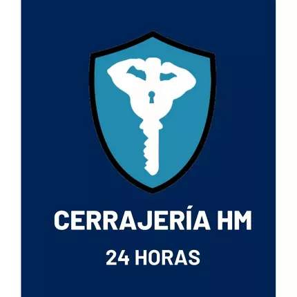 Logo fra Cerrajeria HM 24 Horas