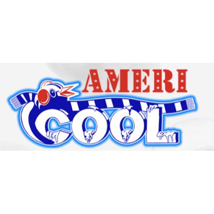 Logo od Americool Air Conditioning Heating Inc.