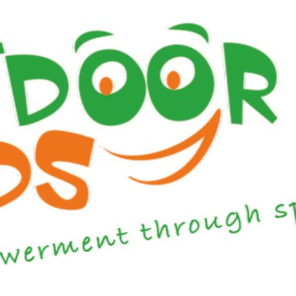 Logotipo de Outdoor Kids