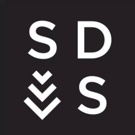 Logo from Sustainable Down Source - RDS Certified Ethical Down