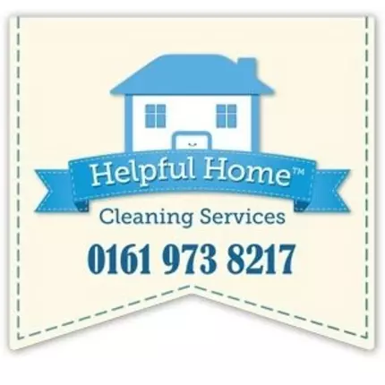 Logo od Helpful Home