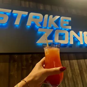 Bild von Strike Zone