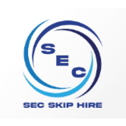 Logotyp från SEC Skip Hire Ltd