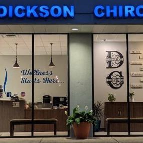 Bild von Dickson Chiropractic