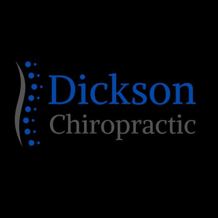 Logótipo de Dickson Chiropractic