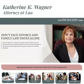 Bild von Katherine K. Wagner, Attorney at Law