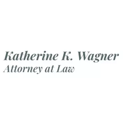 Logo from Katherine K. Wagner, Attorney at Law