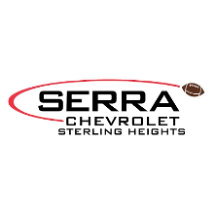 Logo de Serra Chevrolet Sterling Heights