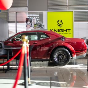 Bild von Knight Auto Mall Buying Center