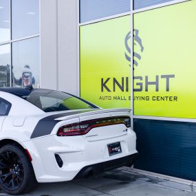 Bild von Knight Auto Mall Buying Center