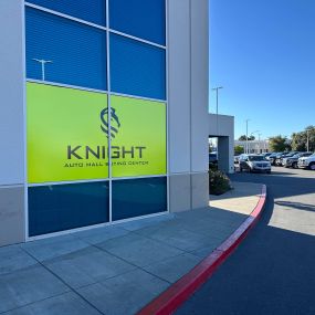 Bild von Knight Auto Mall Buying Center