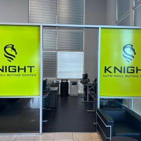 Bild von Knight Auto Mall Buying Center