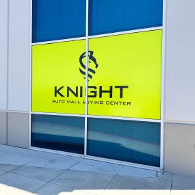 Bild von Knight Auto Mall Buying Center