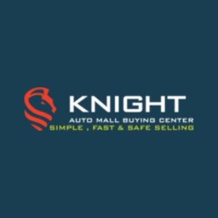 Logo van Knight Auto Mall Buying Center