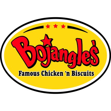 Logótipo de Bojangles