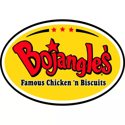 Logo fra Bojangles