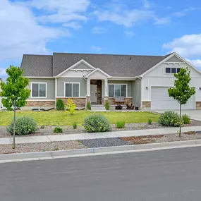 Kristina Eck - Home for sale in Smithfield, UT