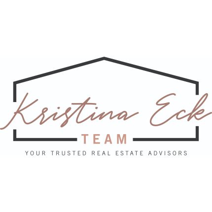 Logo from The Kristina Eck Team