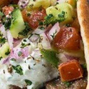 Bild von Halal 5 Food Truck