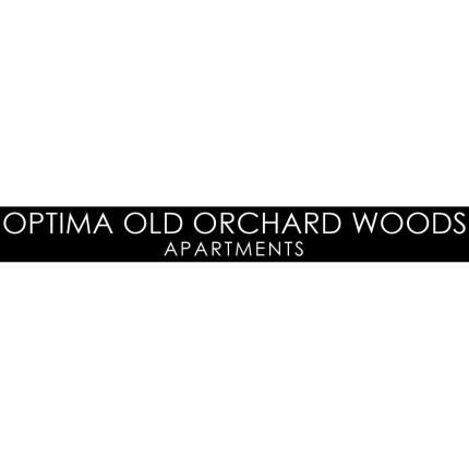 Logo from Optima Old Orchard Woods