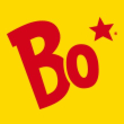 Logo fra Bojangles