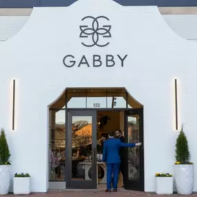 Bild von Gabriella White