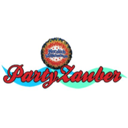 Logo from PartyZauber Rheine