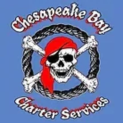 Logo fra Chesapeake Bay Charter Services