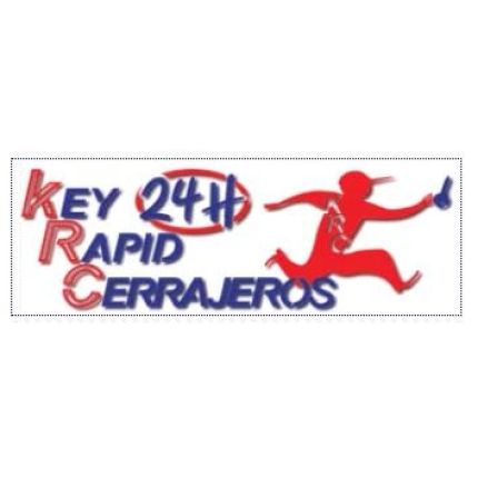 Logo fra Key Rapid Cerrajeros