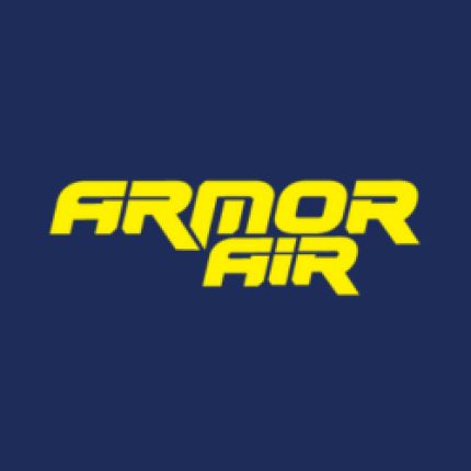 Logotipo de Armor Air