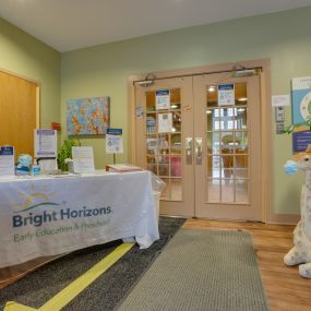 Bild von Bright Horizons at TimberRidge Family Center