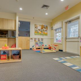 Bild von Bright Horizons at TimberRidge Family Center