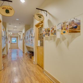 Bild von Bright Horizons at TimberRidge Family Center