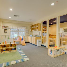 Bild von Bright Horizons at TimberRidge Family Center